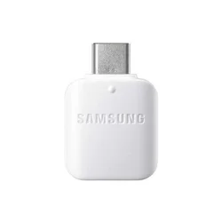 Samsung EE-UN930 adapter - USB bemenet / TYPE-C (USB-C) kimenet, fehér adapter ﻿-2