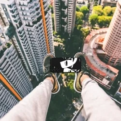 Telefontok Samsung Galaxy S25 - Graffiti No.211 mintás szilikon tok-4