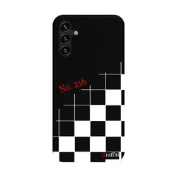 Telefontok Samsung Galaxy S25 - Graffiti No.216 mintás szilikon tok-2