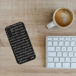 Telefontok Samsung Galaxy S25 Plus - Graffiti No.195 mintás szilikon tok ﻿ -3