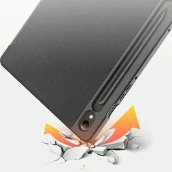 Tablettok Samsung Galaxy Tab S9+ Plus 12,4