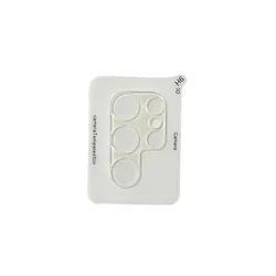 Samsung Galaxy S25 Ultra üvegfólia - kamera üvegfólia (3D)-1