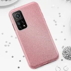 Xiaomi Redmi Note 12 Pro 4G telefontok - Pink Shiny tok-2