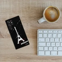 Telefontok Samsung Galaxy S25 Ultra - Graffiti No.183 mintás szilikon tok-3