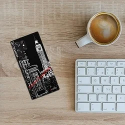 Telefontok Samsung Galaxy S25 Ultra - Graffiti No.200 mintás szilikon tok-3