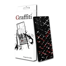 Telefontok Samsung Galaxy S25 Ultra - Graffiti No.208 mintás szilikon tok-2