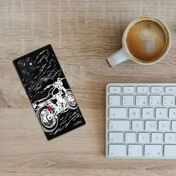 Telefontok Samsung Galaxy S25 Ultra - Graffiti No.210 mintás szilikon tok-3