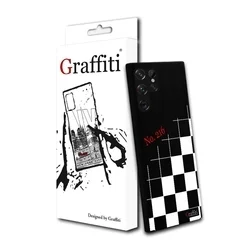 Telefontok Samsung Galaxy S25 Ultra - Graffiti No.216 mintás szilikon tok-2