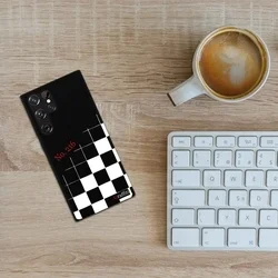 Telefontok Samsung Galaxy S25 Ultra - Graffiti No.216 mintás szilikon tok-3