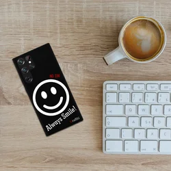 Telefontok Samsung Galaxy S25 Ultra - Graffiti No.230 mintás szilikon tok-3