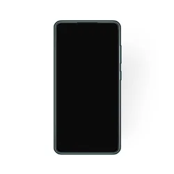 Samsung Galaxy A26 5G telefontok - zöld szilikon hátlap tok-2