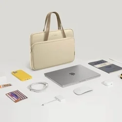 TECH- PROTECT Carrying laptop táska - 15-16