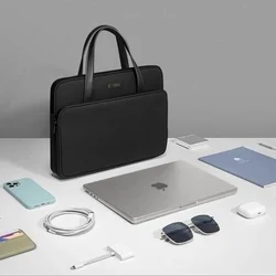 TECH- PROTECT Carrying laptop táska - 15-16