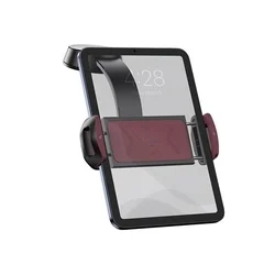 Hoco H68 autós tartó - műszerfalra rögzíthető, autós tartó, fekete (4,5