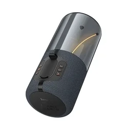 HOCO BS64 - kék bluetooth hangszóró-1