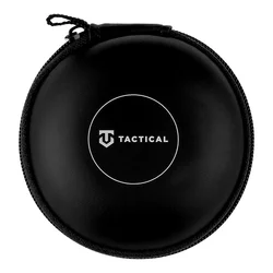 Tactical StrikeBase AllTerrain Bluetooth hangszóró - fekete/sárga bluetooth hangszóró, 3W-1