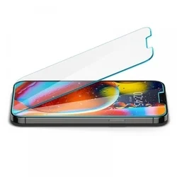 iPhone 14 üvegfólia - Spigen Glas.TR Slim HD - üvegfólia-1