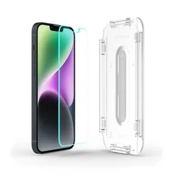 iPhone 13 Pro üvegfólia - Spigen Glas.TR 