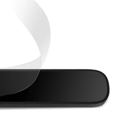 Baseus ACWDJ-01 - 3-db-os mágneses kábelrendező, fekete, ragasztható-3