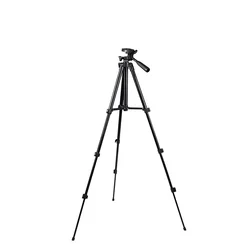 Tripod 3120 - fényképező állvány (csatlakozó nélküli) ﻿-2