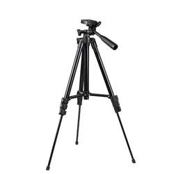 Tripod 3120 - fényképező állvány (csatlakozó nélküli) ﻿-3