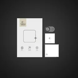 iPhone 16e - Tech- Protect Cam Fit+ - kamera üvegfólia-1