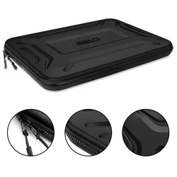 Tech- Protect Kevlar Pro laptoptáska - 13-14