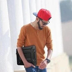 Tech- Protect Kevlar Pro laptoptáska - 13-14