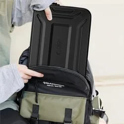 Tech- Protect Kevlar Pro laptop táska - 15-16