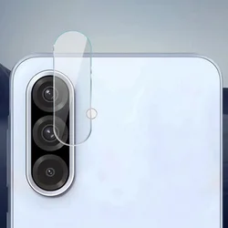 Üvegfólia Samsung Galaxy A26 5G - Kamera üvegfólia-1