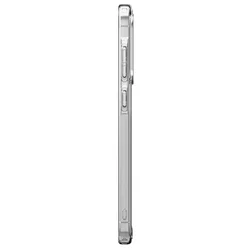 Telefontok Samsung Galaxy A56 5G telefontok - SPIGEN Ultra Hybrid - átlátszó plexi hátlap tok-3