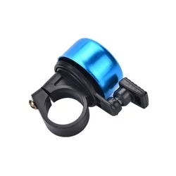 Biciklis kiegészítő: Forever - kerékpár csengő, kék-2