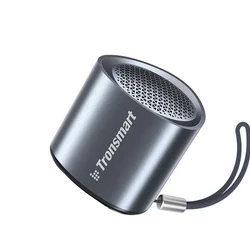 Bluetooth hangszóró: Tronsmart Nimo 5W Bluetooth 5.3 Mini fekete hangszóró-3