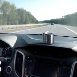 Bluetooth hangszóró: Tronsmart Nimo 5W Bluetooth 5.3 Mini fekete hangszóró-5