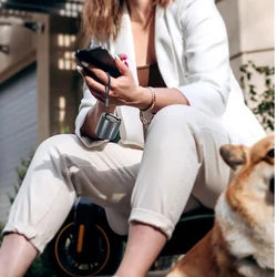 Bluetooth hangszóró: Tronsmart Nimo 5W Bluetooth 5.3 Mini fekete hangszóró-8