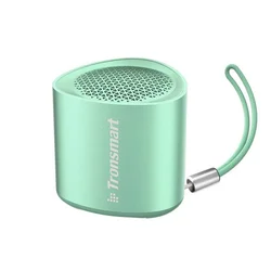 Bluetooth hangszóró: Tronsmart Nimo 5W Bluetooth 5.3 Mini zöld hangszóró-2