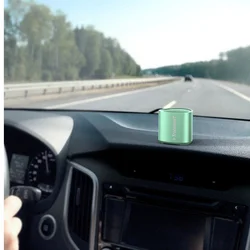 Bluetooth hangszóró: Tronsmart Nimo 5W Bluetooth 5.3 Mini zöld hangszóró-6