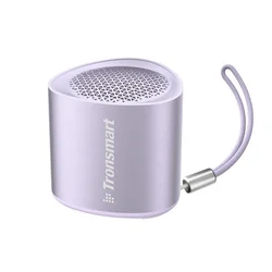 Bluetooth hangszóró: Tronsmart Nimo 5W Bluetooth 5.3 Mini lila hangszóró-1