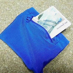 Sport csuklópánt - Zöld sport csukló / karpánt X - XS (18 cm)-2