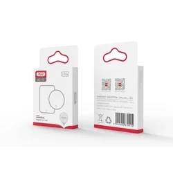 XO Y2 - fémlapok mágneses autós tartóhoz (3 darab)-1