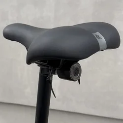 Wozinsky WRBLB2 - kerékpár hátsó LED lámpa, tölthető-6