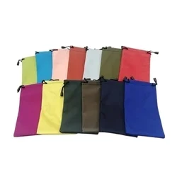 Telefontok Univerzális húzózsinóros telefontartó zsák - zöld-3