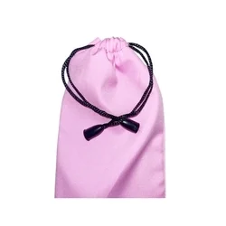 Telefontok Univerzális húzózsinóros telefontartó zsák - pink-2