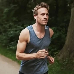 Fülhallgató pánt, fehér, szilikon-4