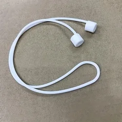 Fülhallgató pánt, fehér, szilikon-2