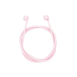 Fülhallgató pánt, pink szilikon-2