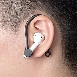 Bluetooth headset fülpánt, zöld (1 pár)-3