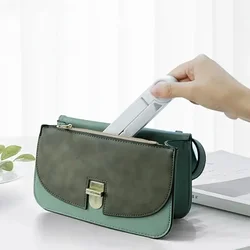 Univerzális asztali telefon- és tablettartó állítható állvány, fehér-3