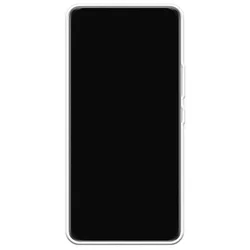 Honor Magic7 Pro telefontok - átlátszó szilikon hátlap tok-2