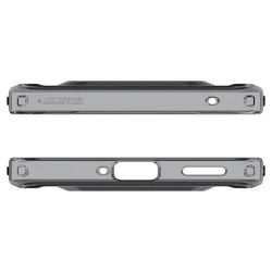 Nothing Phone (3a) telefontok - SPIGEN Ultra Hybrid Crystal Clear - átlátszó hátlap tok ﻿-5